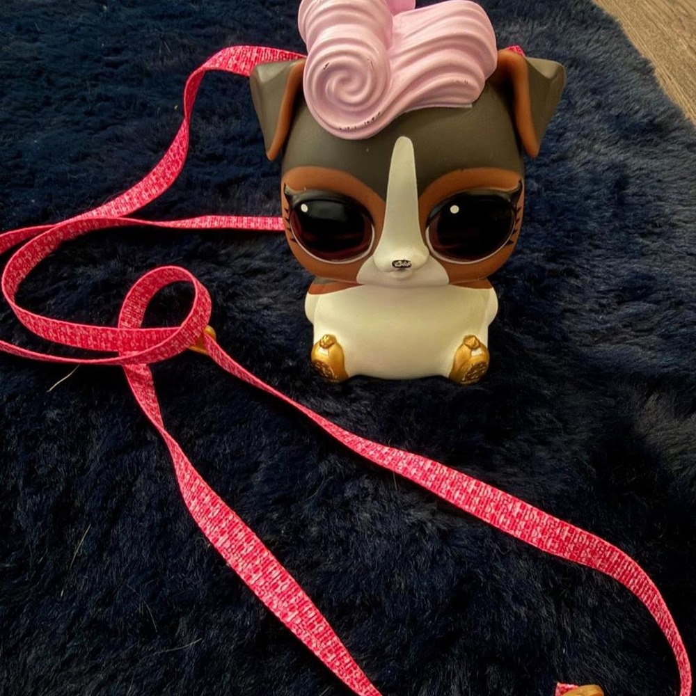 L.O.L. Surprise! Pets Piggy Bank